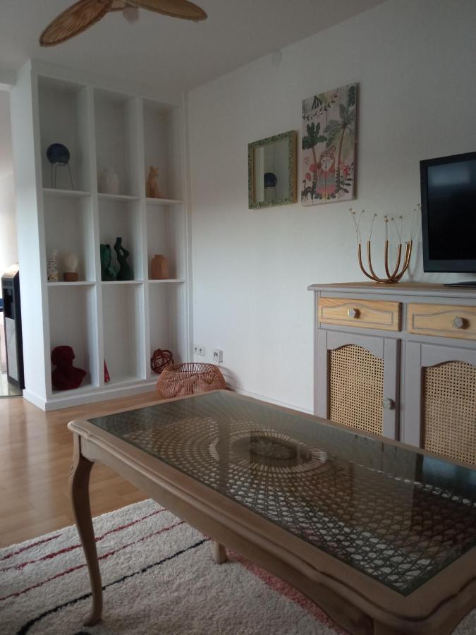 Apartment Blick Auf Den Magdalenenberg Villingen-Schwenningen