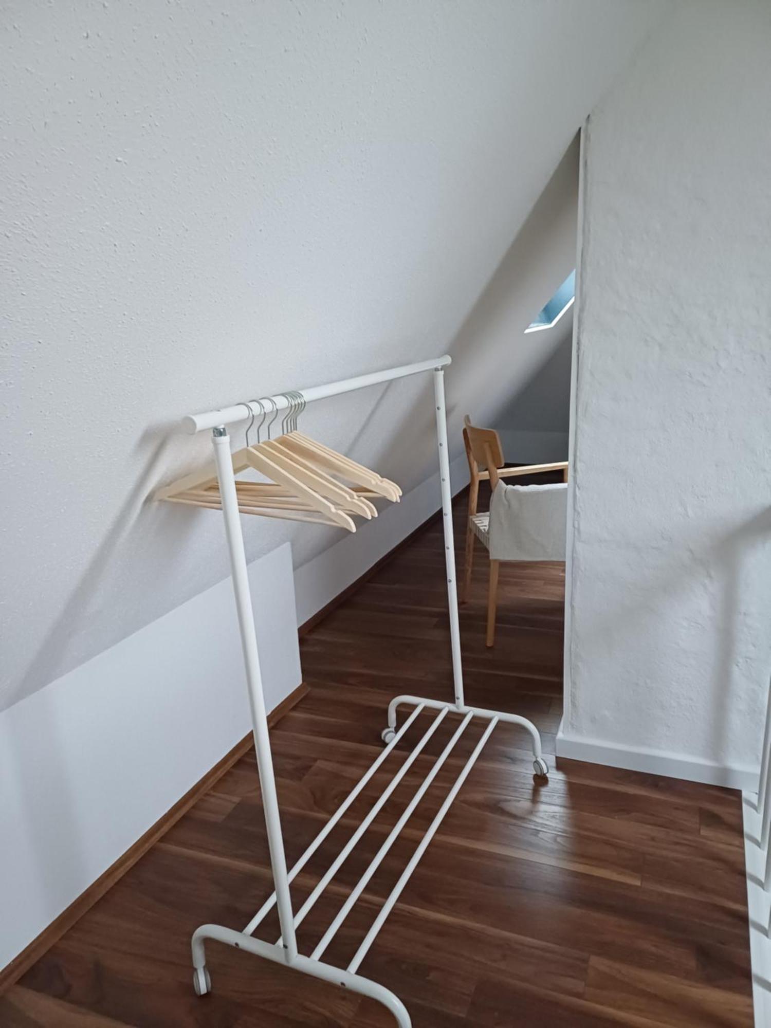 Blick Auf Den Magdalenenberg Apartment Villingen-Schwenningen