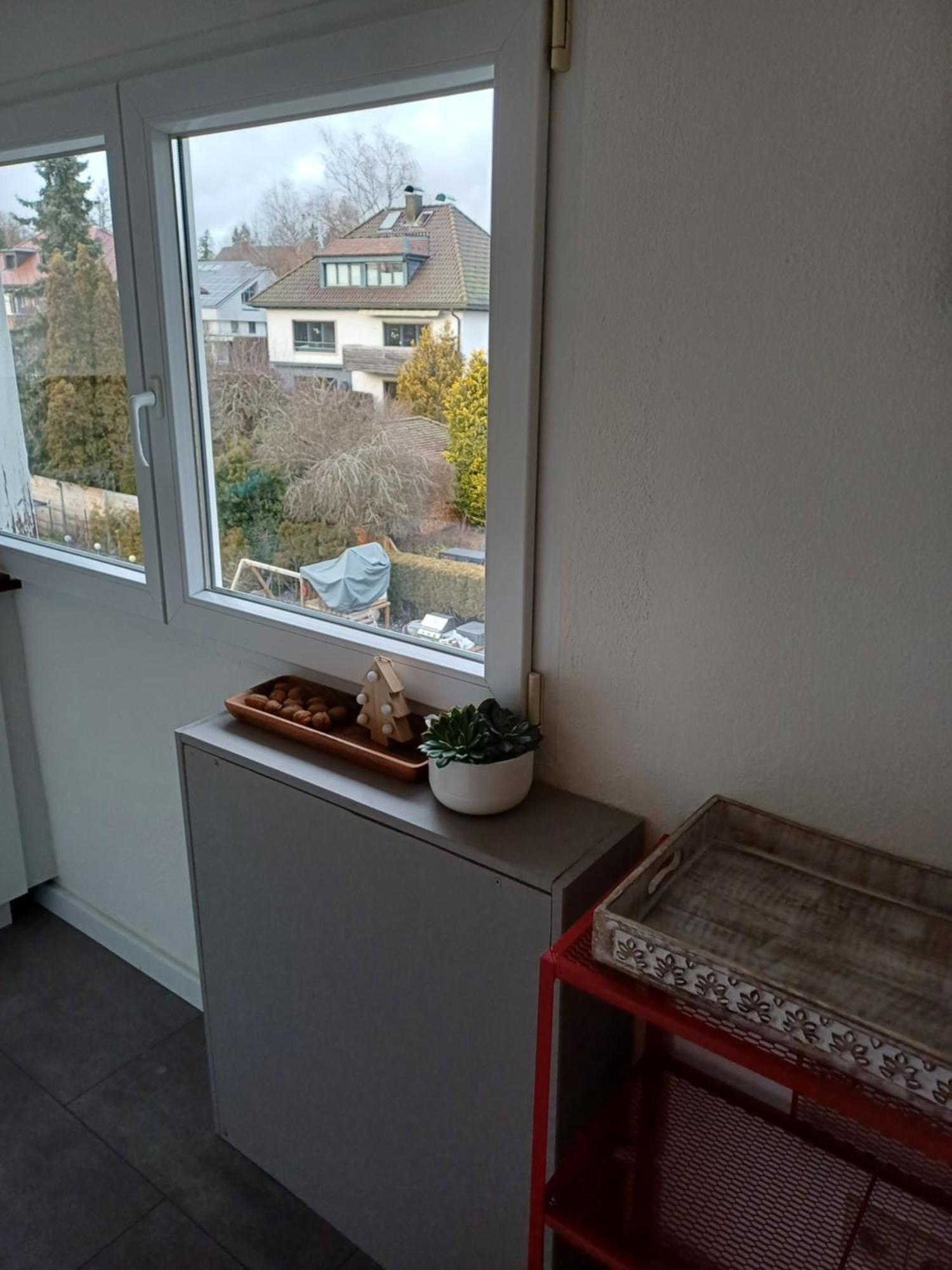 Apartment Blick Auf Den Magdalenenberg *