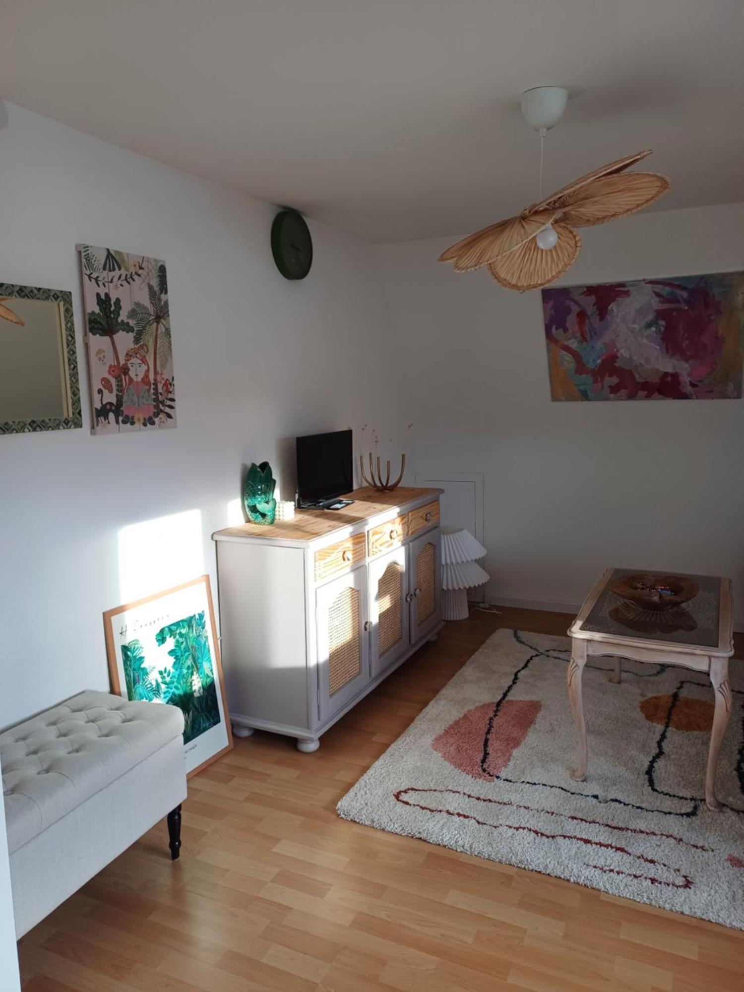 Apartment Blick Auf Den Magdalenenberg Villingen-Schwenningen