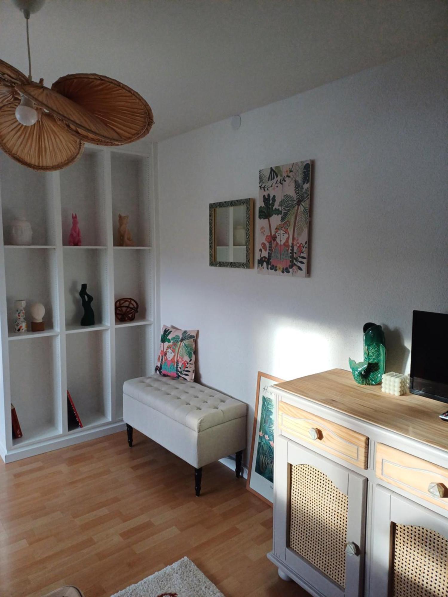 Apartament Blick Auf Den Magdalenenberg