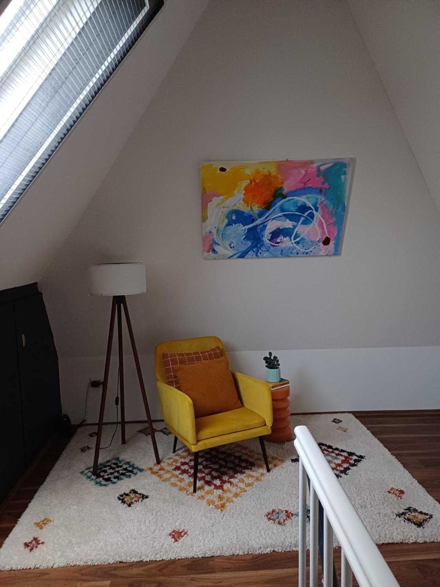 Apartment Blick Auf Den Magdalenenberg Villingen-Schwenningen