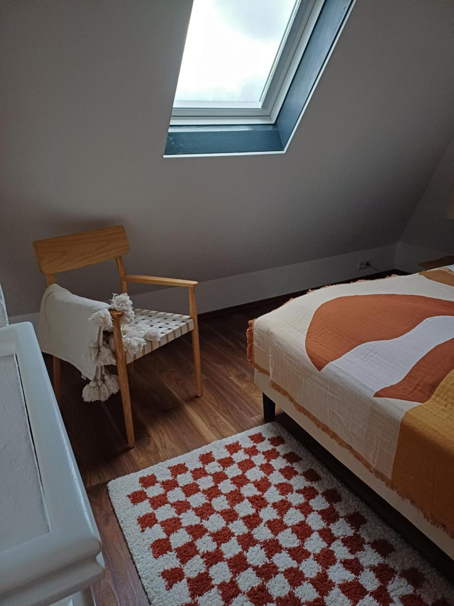 Blick Auf Den Magdalenenberg Villingen-Schwenningen