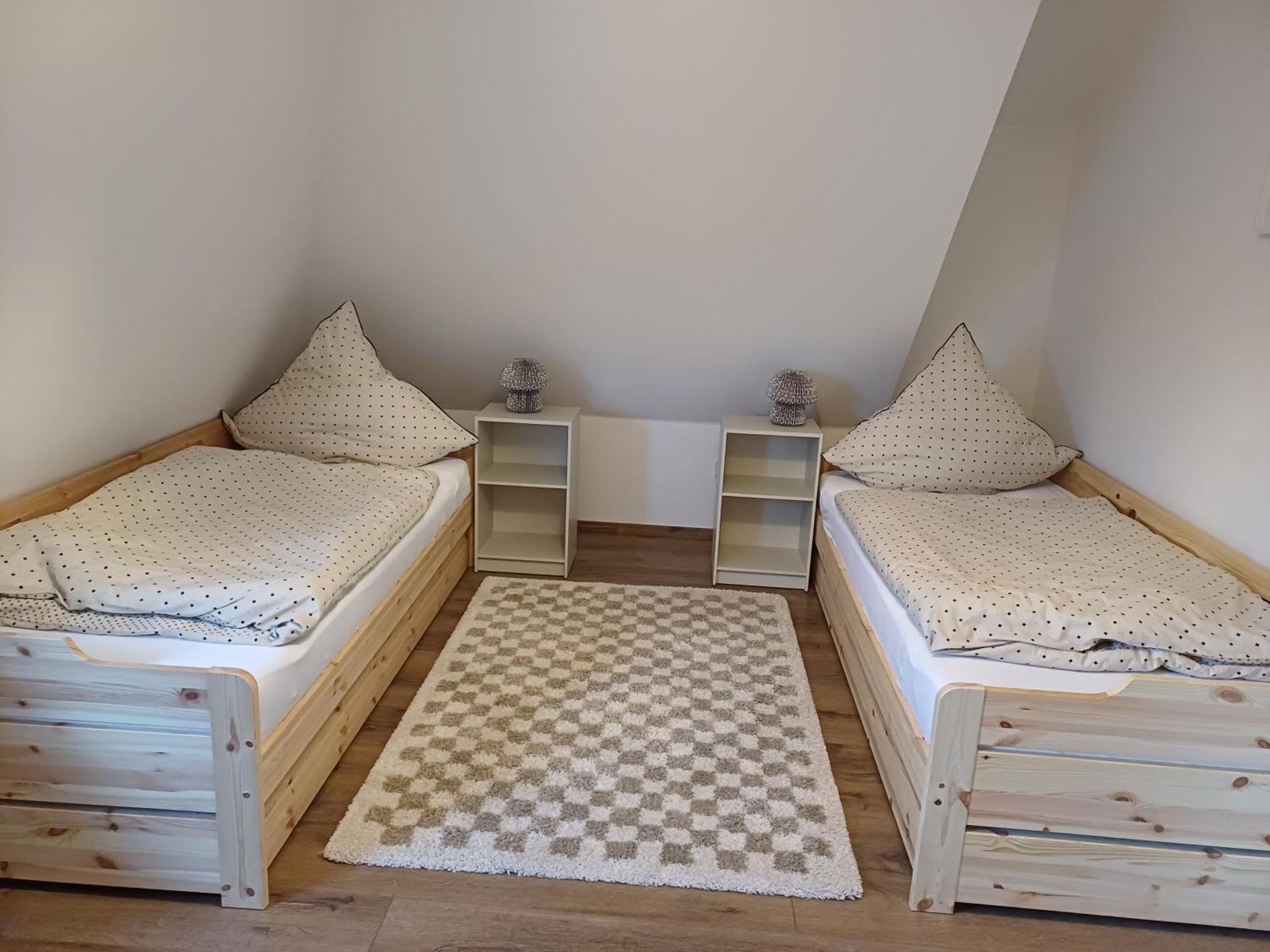 Blick Auf Den Magdalenenberg Apartament Villingen-Schwenningen