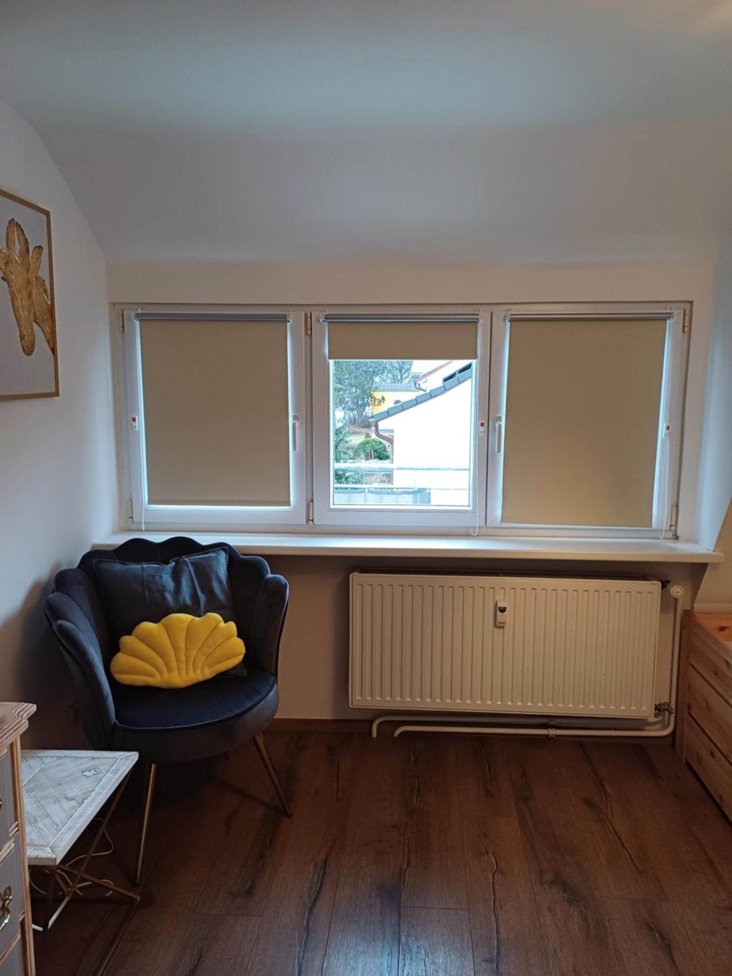 Apartment Blick Auf Den Magdalenenberg *
