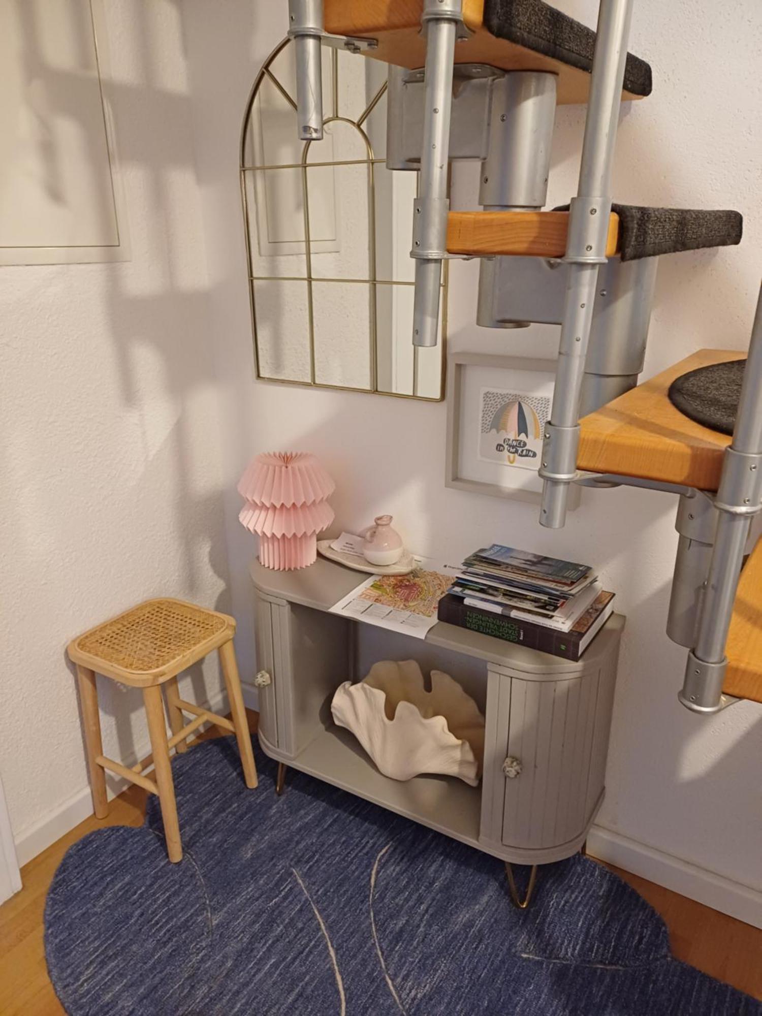 Apartament Blick Auf Den Magdalenenberg *