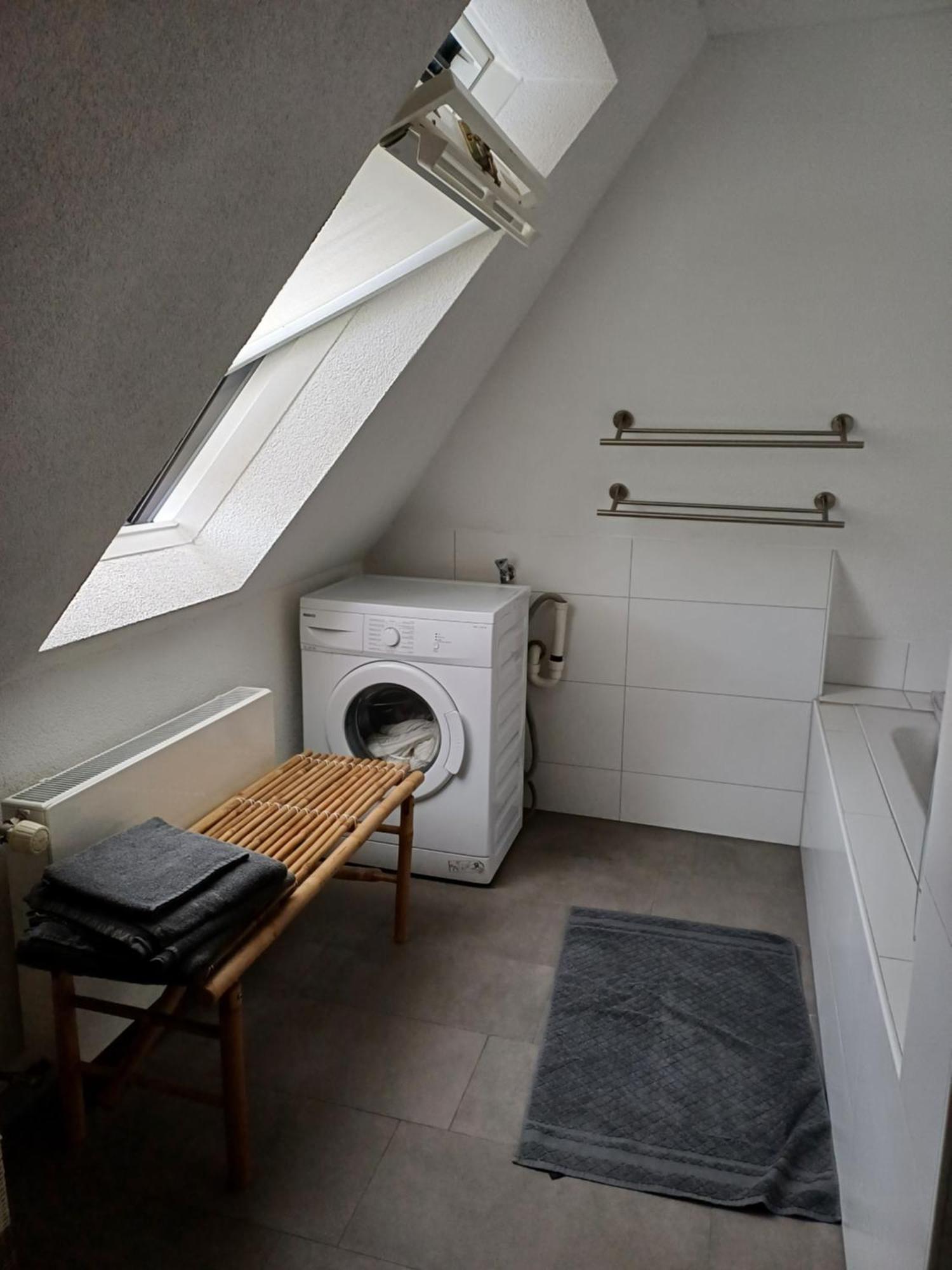 Apartament Blick Auf Den Magdalenenberg